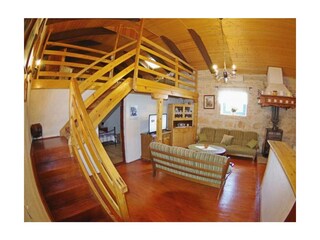 Ferienwohnung Rakalj Außenaufnahme 24