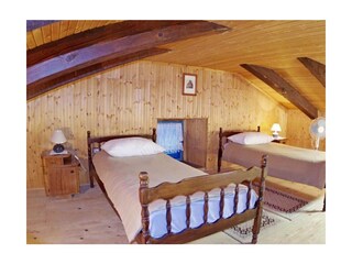 Ferienwohnung Rakalj Außenaufnahme 25