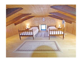 Ferienwohnung Rakalj Außenaufnahme 26