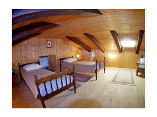 Ferienwohnung Rakalj Außenaufnahme 27