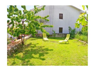 Ferienwohnung Rakalj Außenaufnahme 29