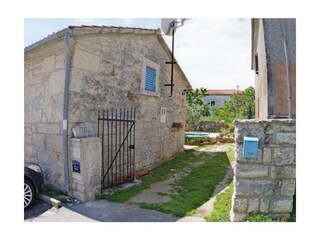 Ferienwohnung Rakalj Außenaufnahme 35