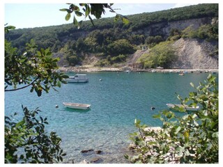 Ferienwohnung Rakalj Außenaufnahme 38