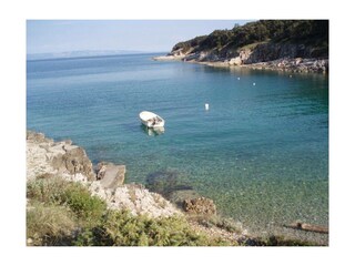 Ferienwohnung Rakalj Außenaufnahme 40