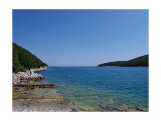 Ferienwohnung Rakalj Außenaufnahme 41