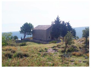 Ferienwohnung Rakalj Außenaufnahme 42