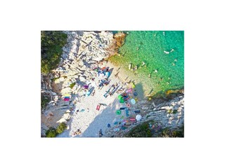 Ferienwohnung Rakalj Außenaufnahme 43