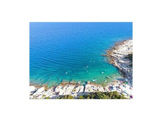 Ferienwohnung Rakalj Außenaufnahme 44