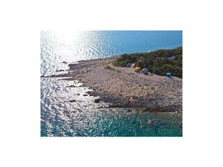 Ferienwohnung Rakalj Außenaufnahme 45