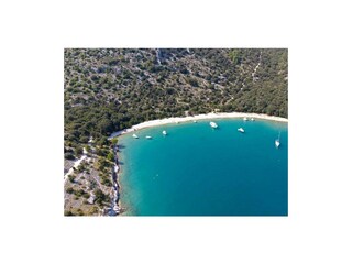 Ferienwohnung Rakalj Außenaufnahme 46