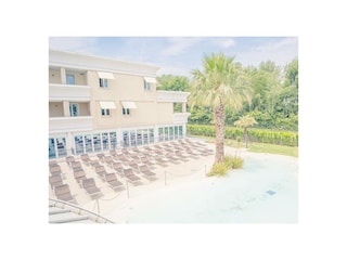 Ferienwohnung Desenzano del Garda Außenaufnahme 29