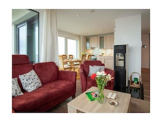 Ferienwohnung Heiligenhafen Außenaufnahme 2