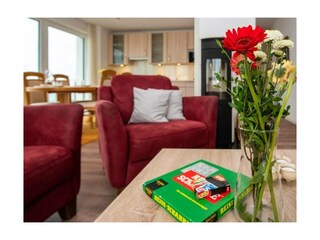 Ferienwohnung Heiligenhafen Außenaufnahme 3