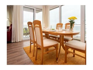Ferienwohnung Heiligenhafen Außenaufnahme 5