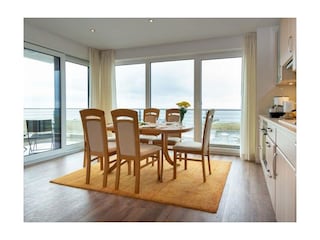 Ferienwohnung Heiligenhafen Außenaufnahme 8