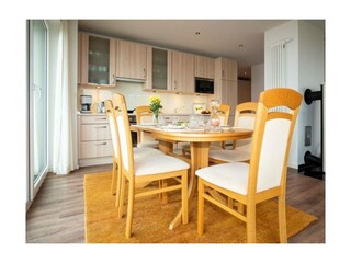 Ferienwohnung Heiligenhafen Außenaufnahme 9