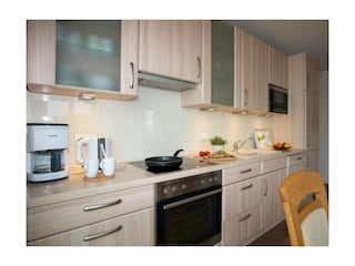 Ferienwohnung Heiligenhafen Außenaufnahme 10