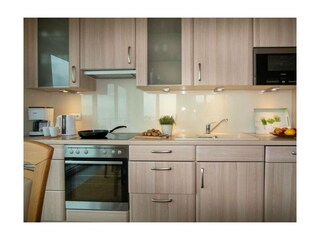 Ferienwohnung Heiligenhafen Außenaufnahme 11