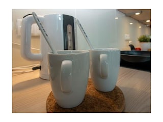 Ferienwohnung Heiligenhafen Außenaufnahme 12