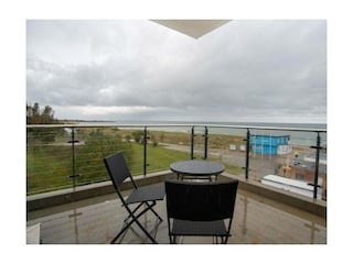 Ferienwohnung Heiligenhafen Außenaufnahme 15