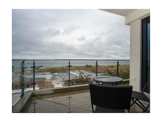 Ferienwohnung Heiligenhafen Außenaufnahme 16