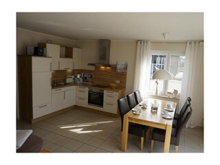 Ferienwohnung Zierow Außenaufnahme 4