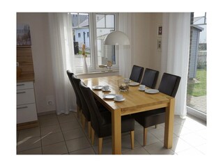 Ferienwohnung Zierow Außenaufnahme 6