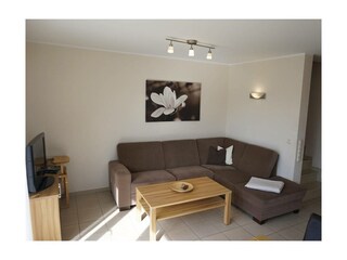 Ferienwohnung Zierow Außenaufnahme 7