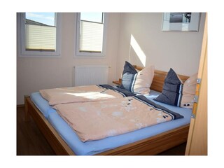 Ferienwohnung Zierow Außenaufnahme 8