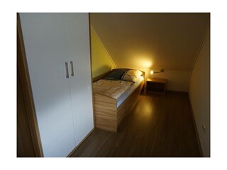 Ferienwohnung Zierow Außenaufnahme 11