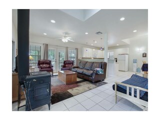 Ferienwohnung New Braunfels Außenaufnahme 2