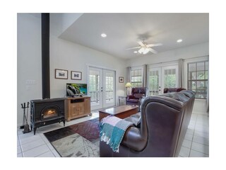 Ferienwohnung New Braunfels Außenaufnahme 3