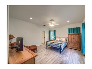 Ferienwohnung New Braunfels Außenaufnahme 10