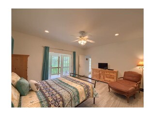 Ferienwohnung New Braunfels Außenaufnahme 11