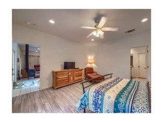 Ferienwohnung New Braunfels Außenaufnahme 12