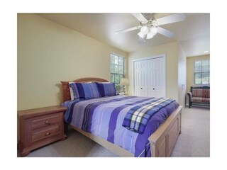 Ferienwohnung New Braunfels Außenaufnahme 15