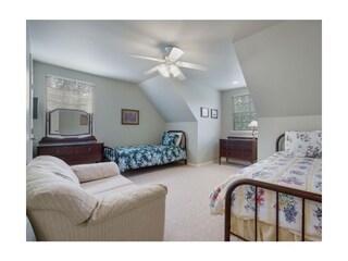 Ferienwohnung New Braunfels Außenaufnahme 17