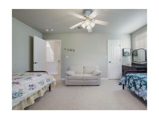 Ferienwohnung New Braunfels Außenaufnahme 18