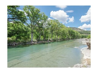 Ferienwohnung New Braunfels Außenaufnahme 22
