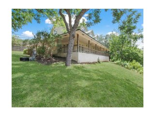 Ferienwohnung New Braunfels Außenaufnahme 25