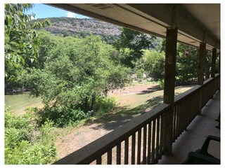 Ferienwohnung New Braunfels Außenaufnahme 27