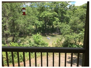 Ferienwohnung New Braunfels Außenaufnahme 28