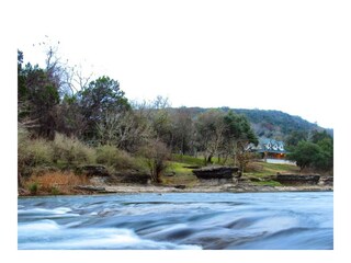 Ferienwohnung New Braunfels Außenaufnahme 30