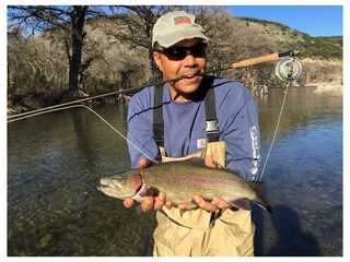 Ferienwohnung New Braunfels Außenaufnahme 31