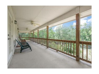 Ferienwohnung New Braunfels Außenaufnahme 32