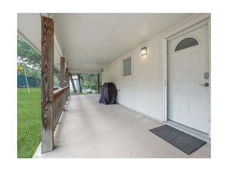 Ferienwohnung New Braunfels Außenaufnahme 34