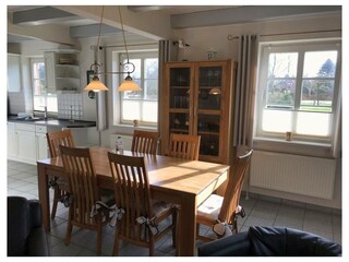 Ferienwohnung Wrixum Außenaufnahme 6