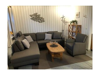 Ferienwohnung Wrixum Außenaufnahme 8