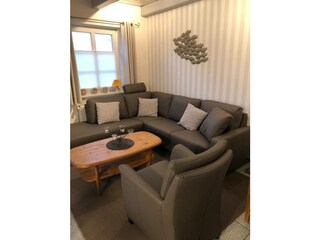 Ferienwohnung Wrixum Außenaufnahme 10