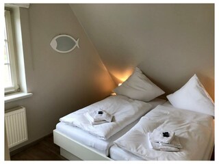 Ferienwohnung Wrixum Außenaufnahme 11